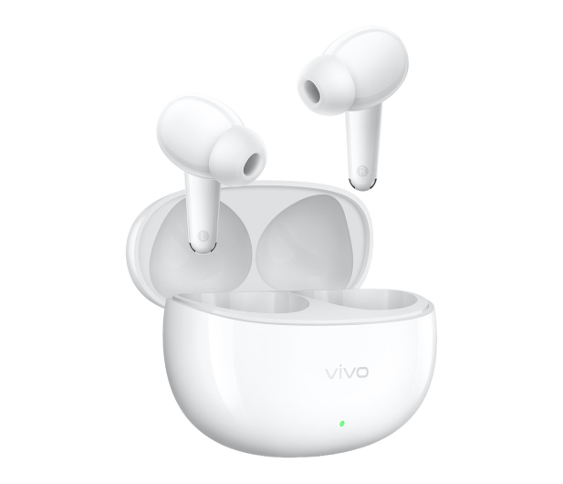 vivo Buds Pro Białe - 1533927 - zdjęcie 4
